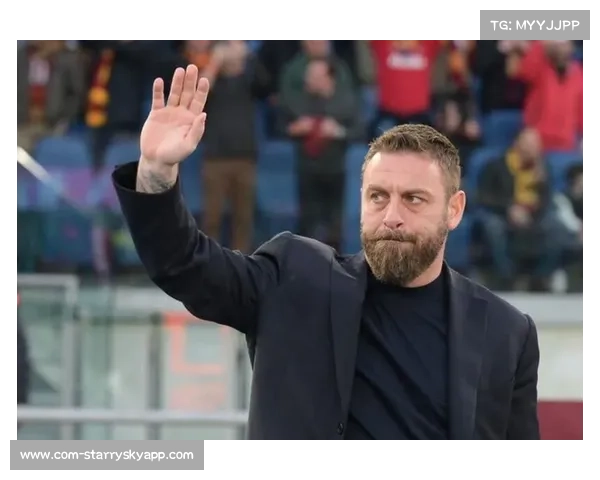 德罗西谈罗马失利：临门一脚效率需提升